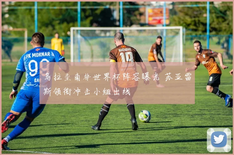乌拉圭南非世界杯阵容曝光 苏亚雷斯领衔冲击小组出线